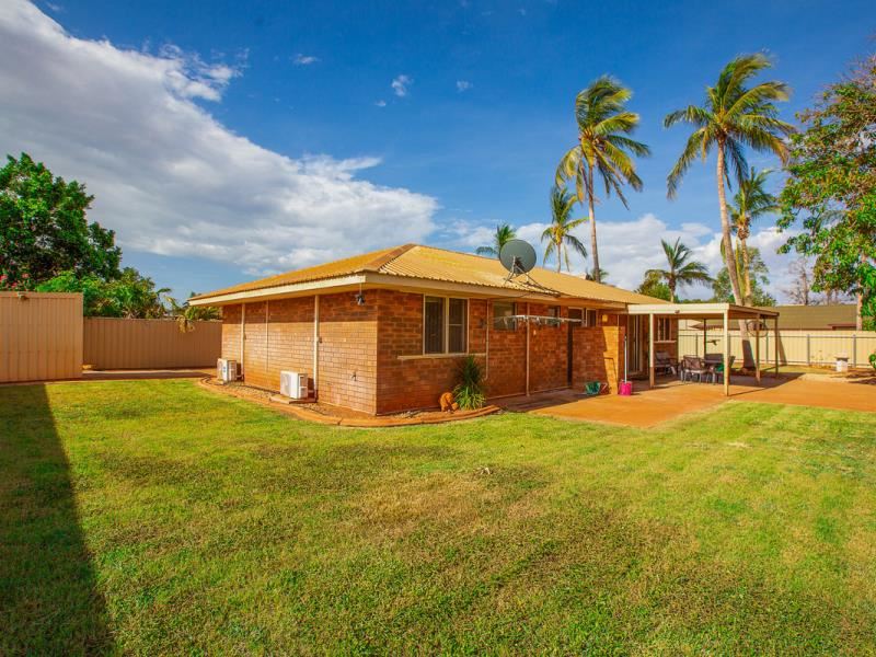 14 Skippers Loop, South Hedland WA 6722
