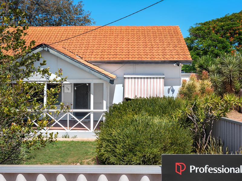 98 Gertrude Street, Geraldton WA 6530