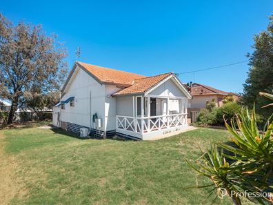 98 Gertrude Street, Geraldton WA 6530