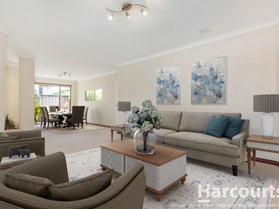 27 Kirkdale Turn, Kinross WA 6028