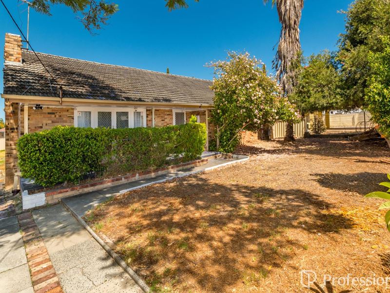 70 Epsom Avenue, Belmont WA 6104