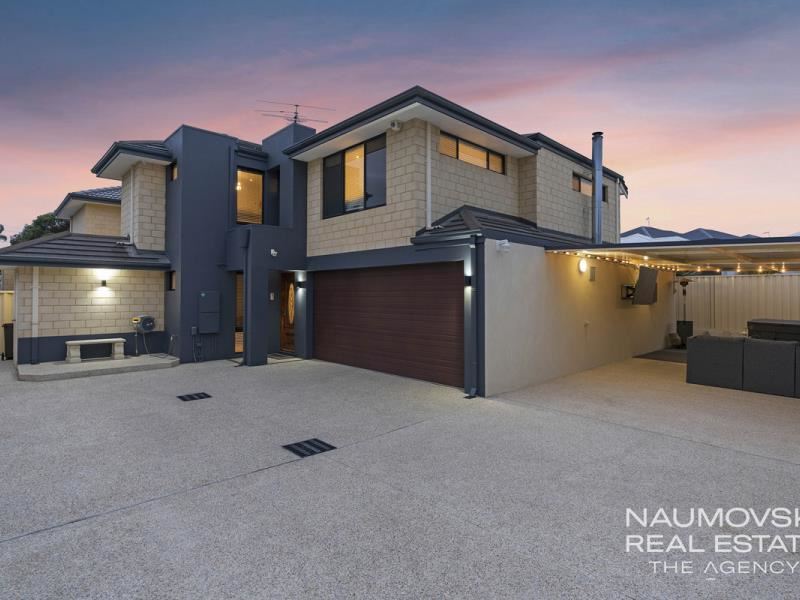 34A Medhurst Crescent, Nollamara WA 6061