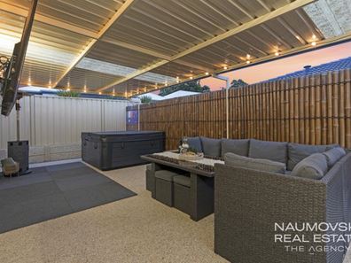 34A Medhurst Crescent, Nollamara WA 6061