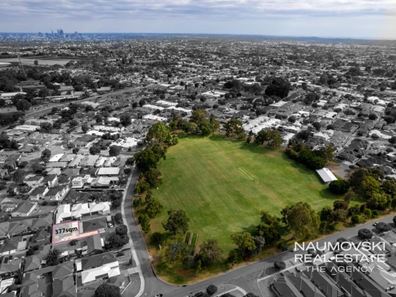 34A Medhurst Crescent, Nollamara WA 6061