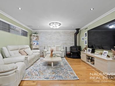 34A Medhurst Crescent, Nollamara WA 6061