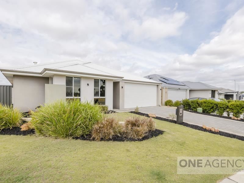 8 Blundell Street, Dayton WA 6055