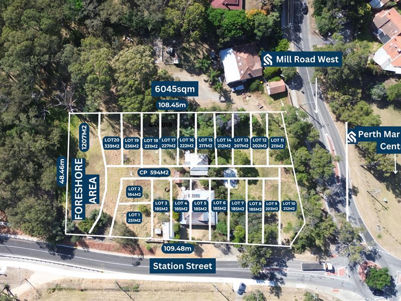 28 Station Street, Gosnells WA 6110