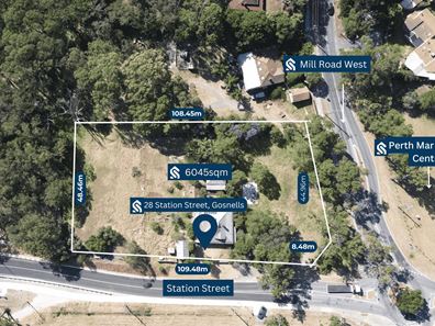 28 Station Street, Gosnells WA 6110