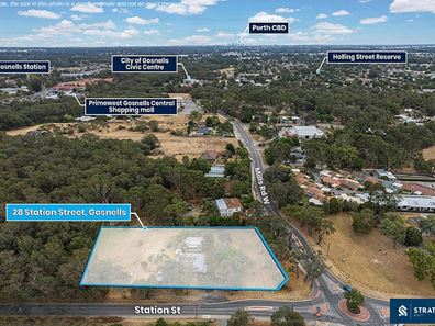 28 Station Street, Gosnells WA 6110