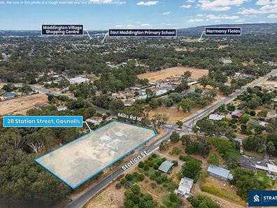 28 Station Street, Gosnells WA 6110