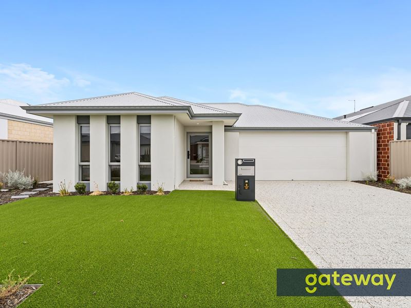9 Joust Way, Brabham WA 6055