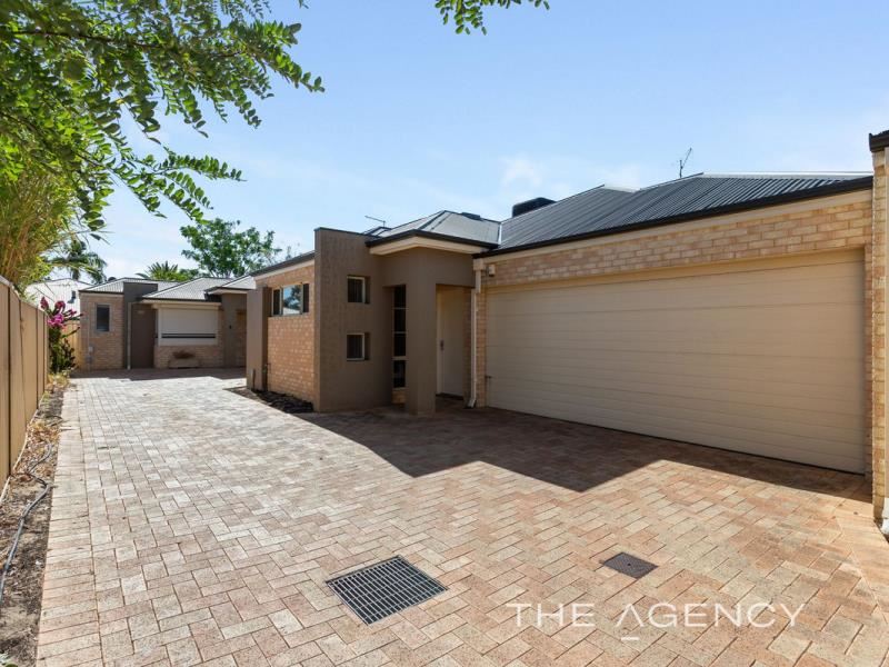 3/7 Kay Place, Midland