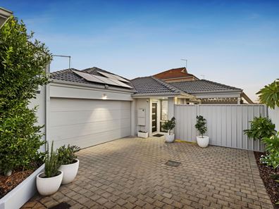 299C MAIN STREET, Balcatta WA 6021