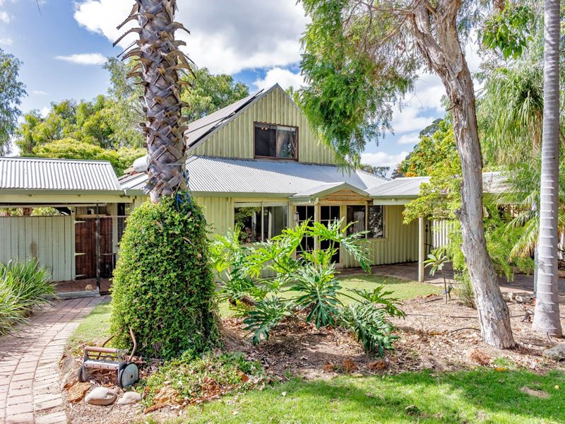 7 Raglan Close, Falcon