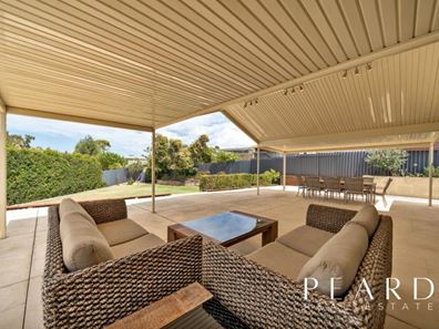 3 Acara Court, Heathridge WA 6027