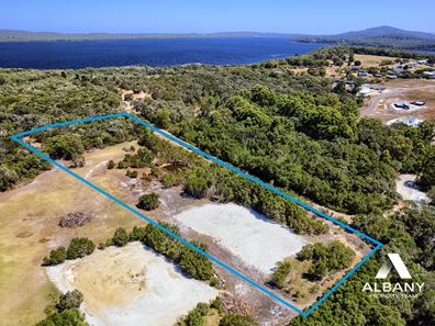 Prop Lot A, Lot 9000 Woodward Heights, Hay WA 6333