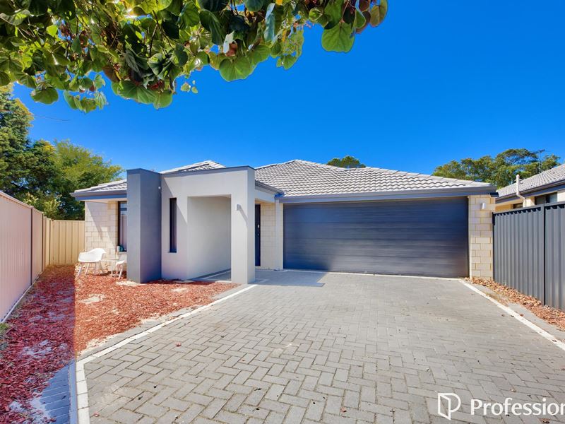 17B Rhone Place, Beechboro WA 6063