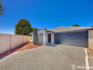 17B Rhone Place, Beechboro WA 6063