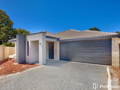 17B Rhone Place, Beechboro WA 6063