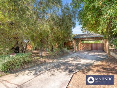 23 Broadhurst Crescent, Bateman WA 6150