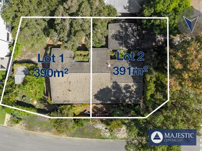 23 Broadhurst Crescent, Bateman WA 6150