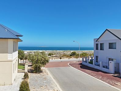 Lot 38, 4 Mermaid Cove, Jurien Bay WA 6516