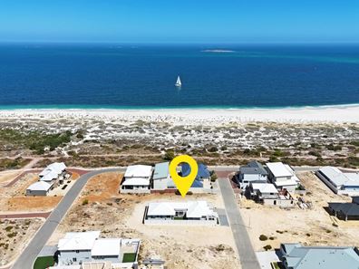 Lot 38, 4 Mermaid Cove, Jurien Bay WA 6516