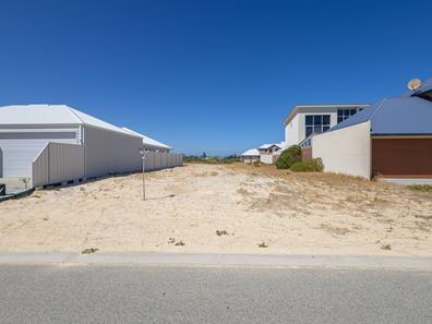 Lot 38, 4 Mermaid Cove, Jurien Bay WA 6516