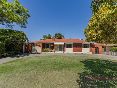 20 Coleman Road, Calista WA 6167