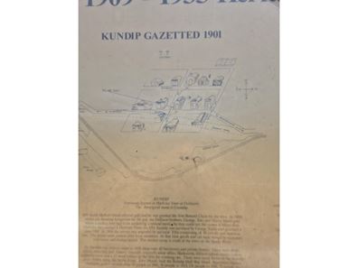 Lot 1, 1 Stennett Street, Ravensthorpe WA 6346