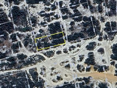 Lot 1, 1 Stennett Street, Ravensthorpe WA 6346