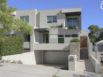 15A Burt Street, Mount Lawley WA 6050