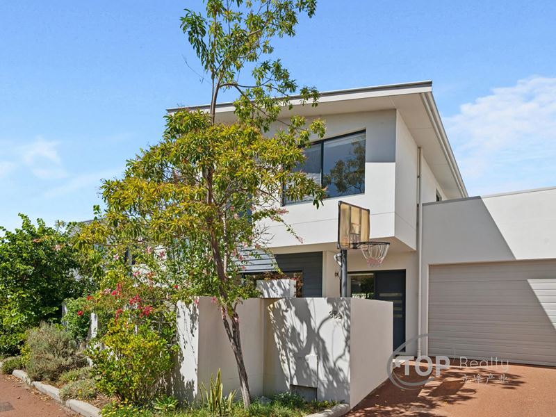 36E Arcadia Crescent, Bateman WA 6150