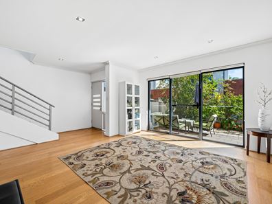 36E Arcadia Crescent, Bateman WA 6150