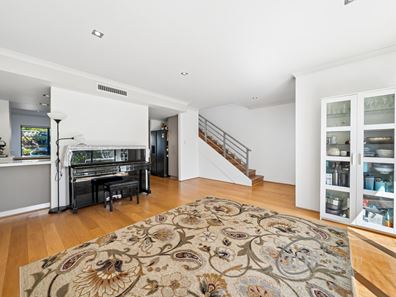 36E Arcadia Crescent, Bateman WA 6150