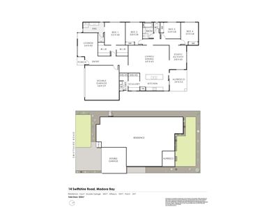 14 Swiftshire Road, Madora Bay WA 6210