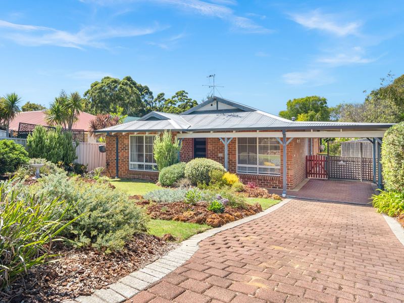 11 Larch Loop, Margaret River