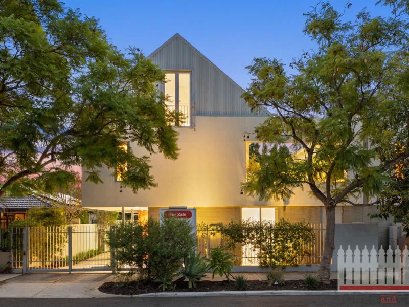 15 Leicester Street, Leederville