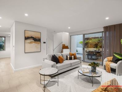 15 Leicester Street, Leederville WA 6007