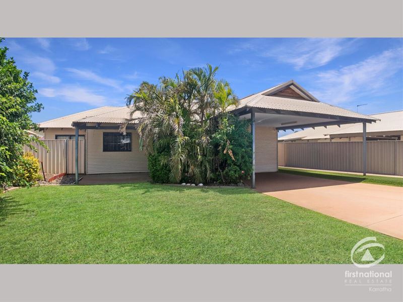 6 Lee Avenue, Baynton WA 6714
