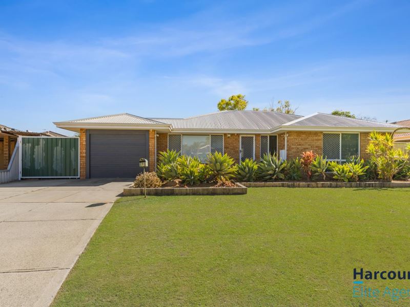 9 St Michaels Court, Cooloongup