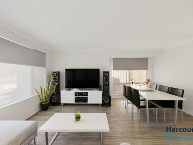 9 St Michaels Court, Cooloongup WA 6168