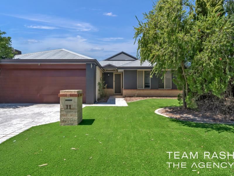 11 Wanarra Close, Ellenbrook