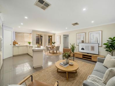 11 Wanarra Close, Ellenbrook WA 6069