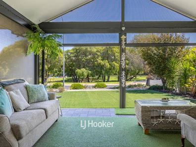107 Maidment Parade, Dalyellup WA 6230