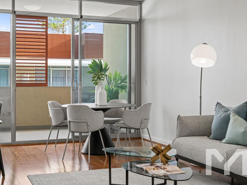 75/1 Silas Street, East Fremantle