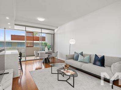 75/1 Silas Street, East Fremantle WA 6158