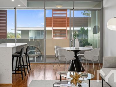 75/1 Silas Street, East Fremantle WA 6158