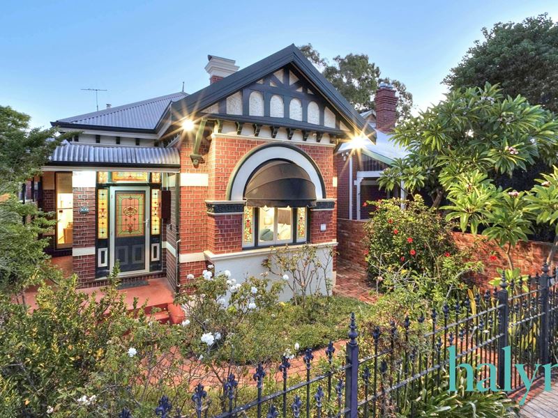 109 Glendower Street, Perth WA 6000