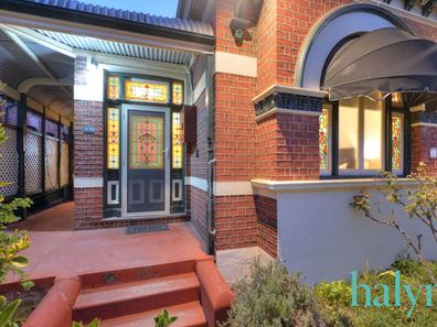109 Glendower Street, Perth WA 6000